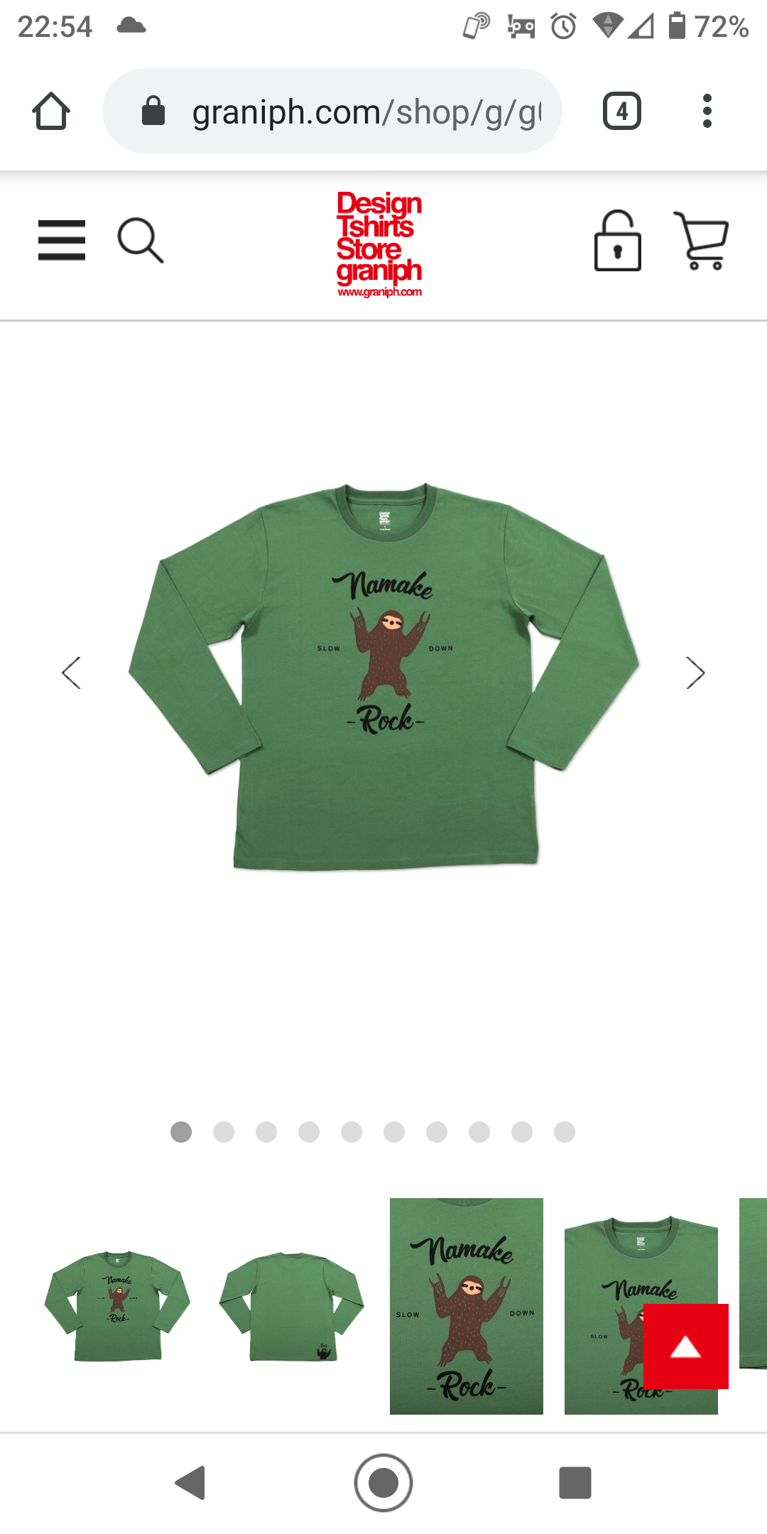 グラニフ Graniph 好きな人 ガールズちゃんねる Girls Channel