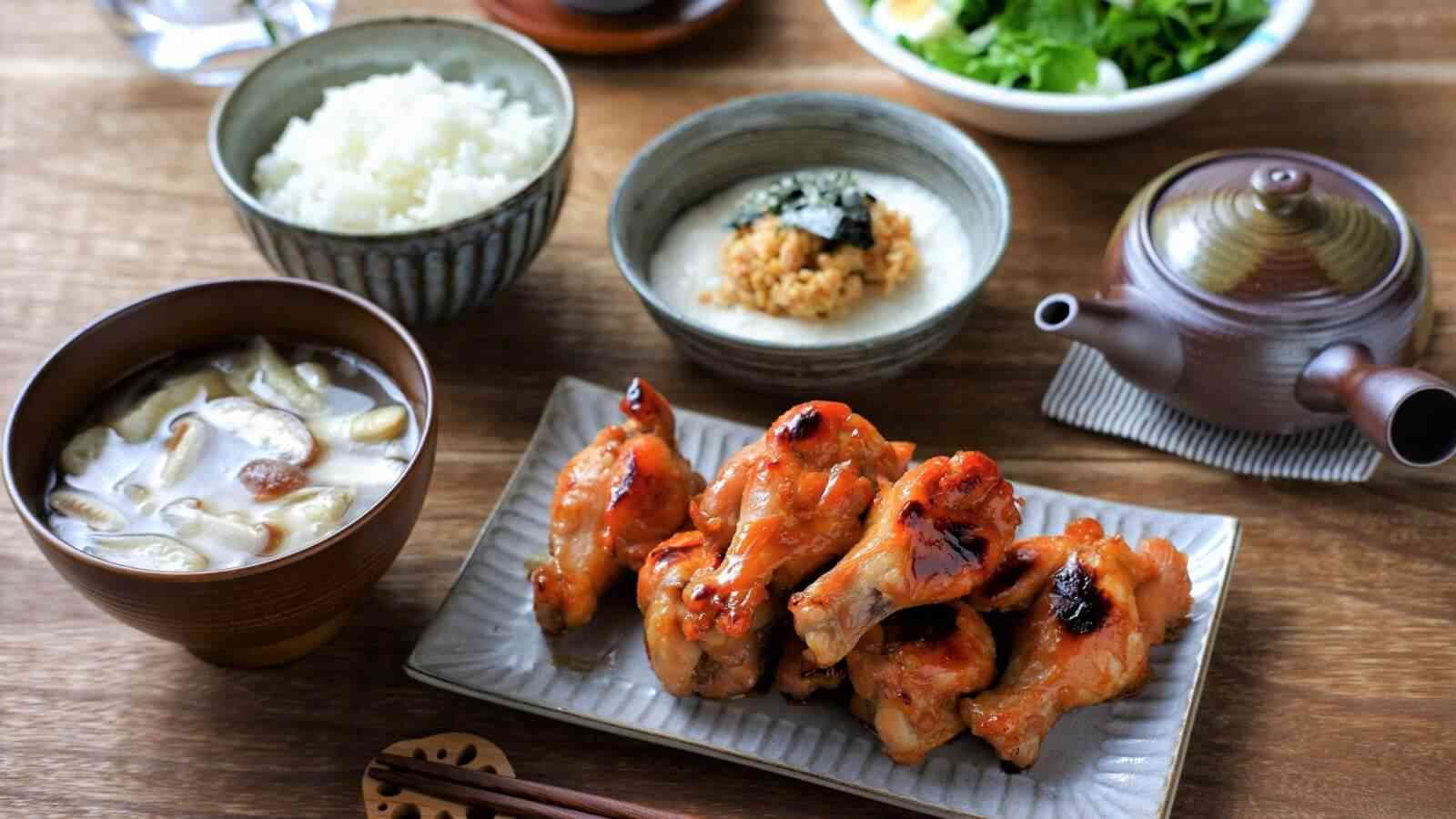 家庭料理の味が好きじゃない ガールズちゃんねる Girls Channel