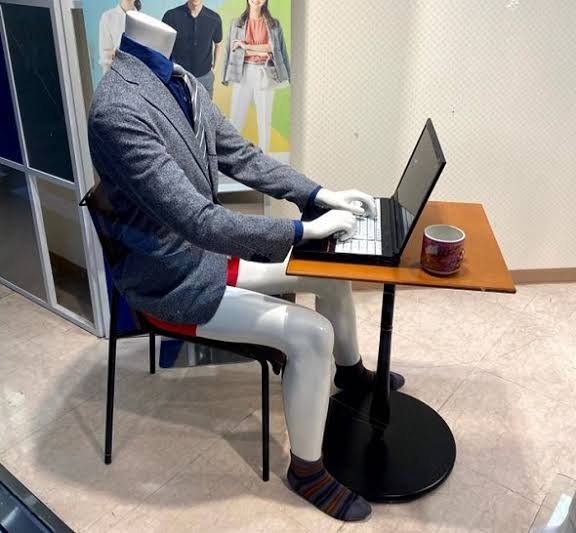 正直リモートがこのまま続いて欲しい人!