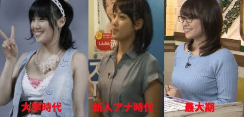 鷲見玲奈アナ、ひどい肌荒れに死よぎった…克服し美しい肩を見せ「綺麗すぎる」の声