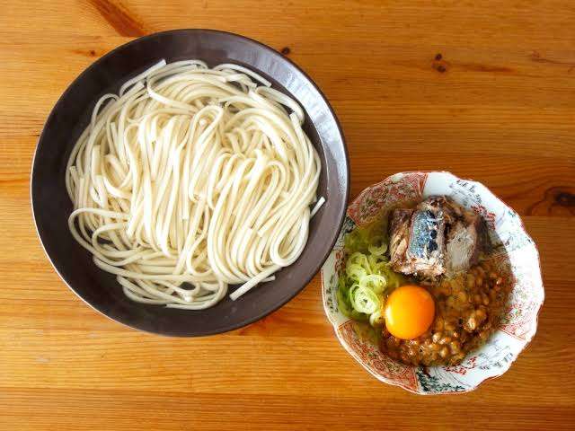 鯖が好きな人