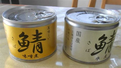 鯖が好きな人