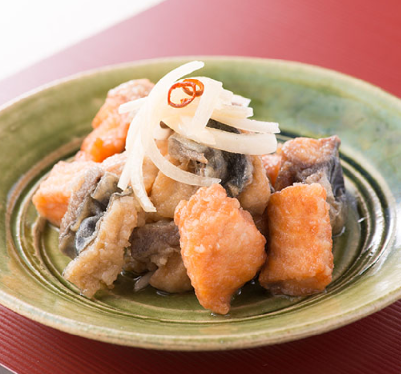 鯖が好きな人