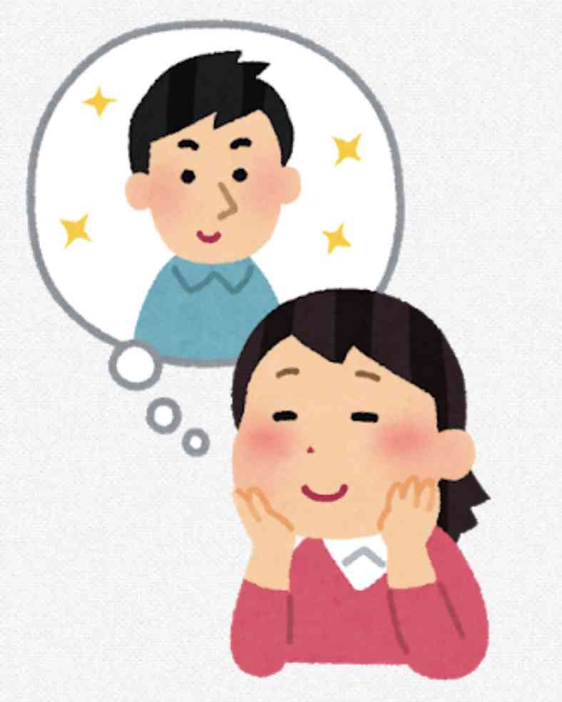 不完全燃焼な恋愛が忘れられない