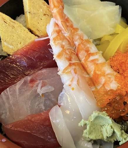 無理矢理インスタ映えさせてみるトピ