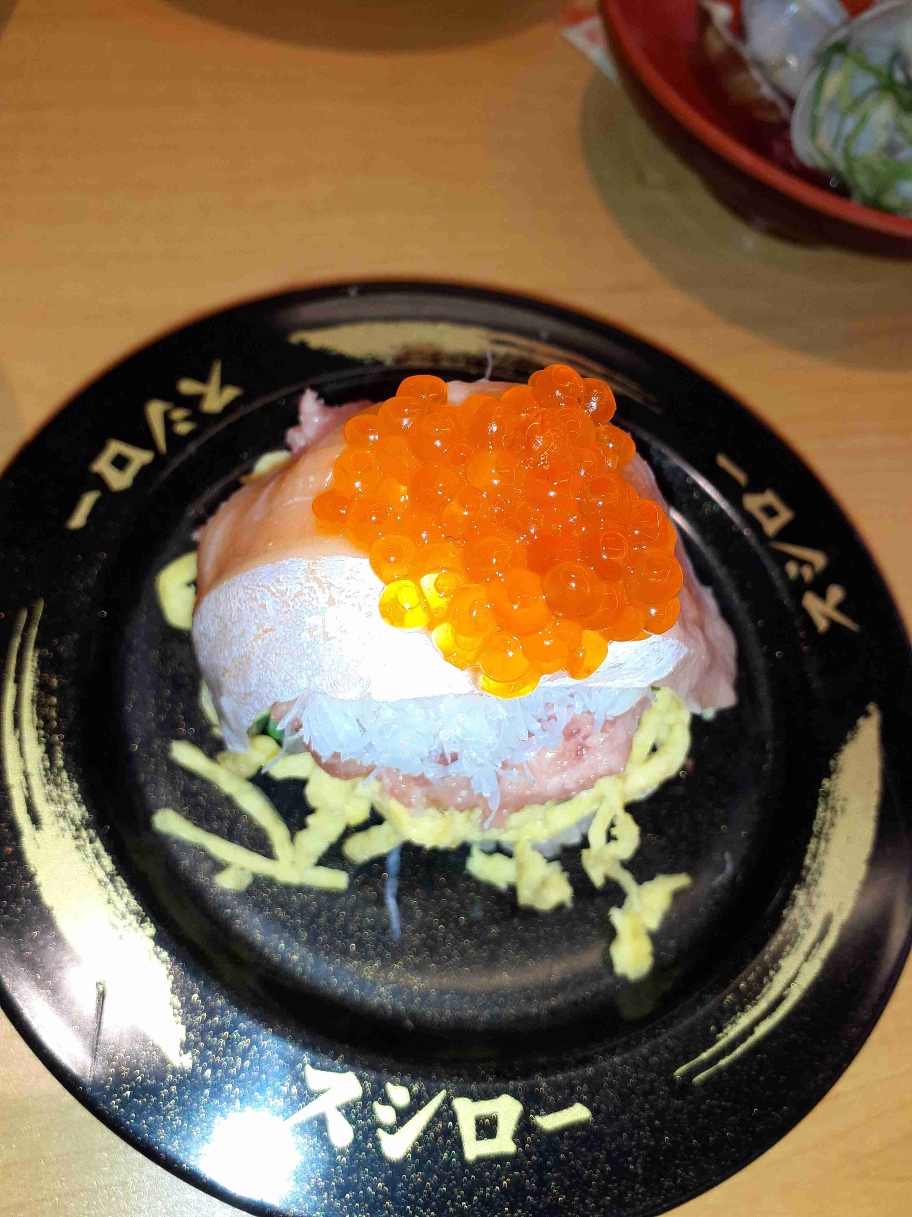 無理矢理インスタ映えさせてみるトピ