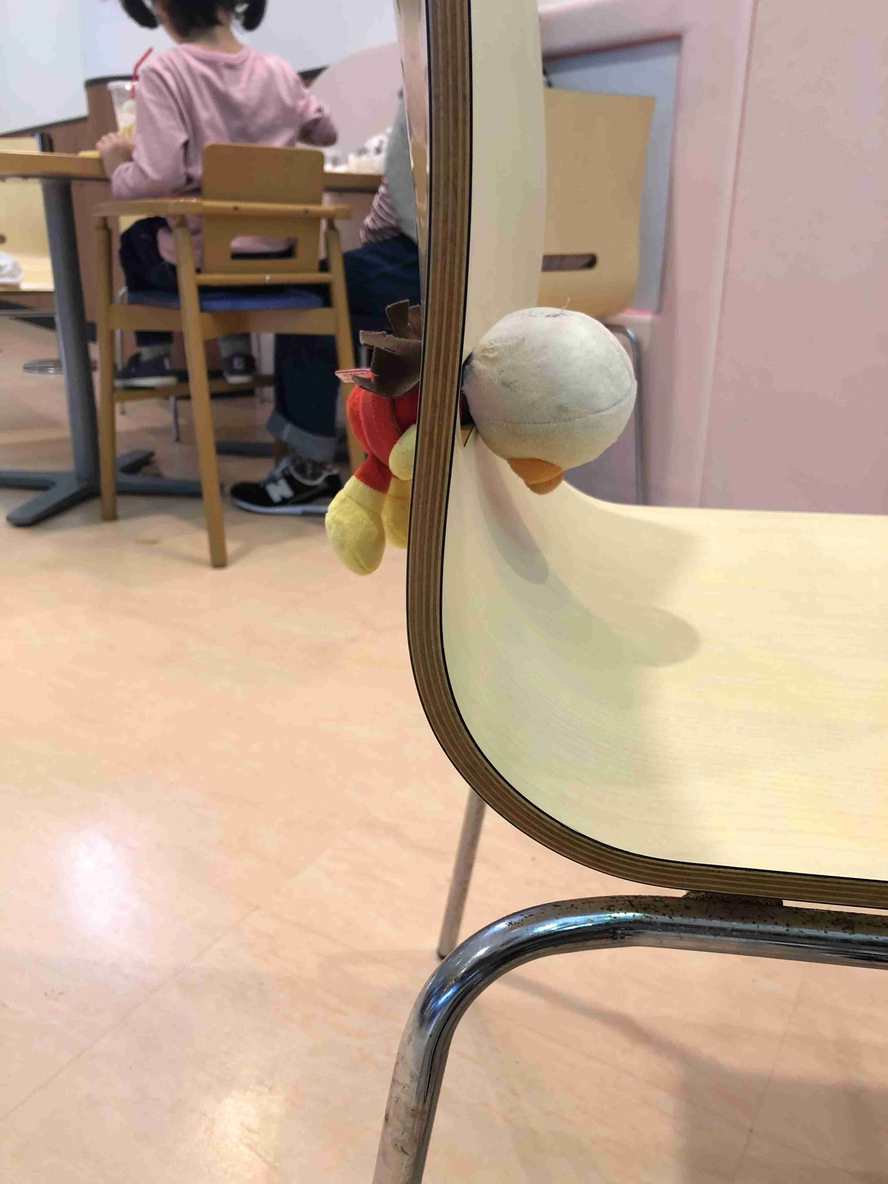 無理矢理インスタ映えさせてみるトピ