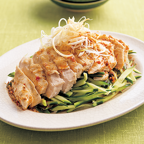 好きな鶏肉料理