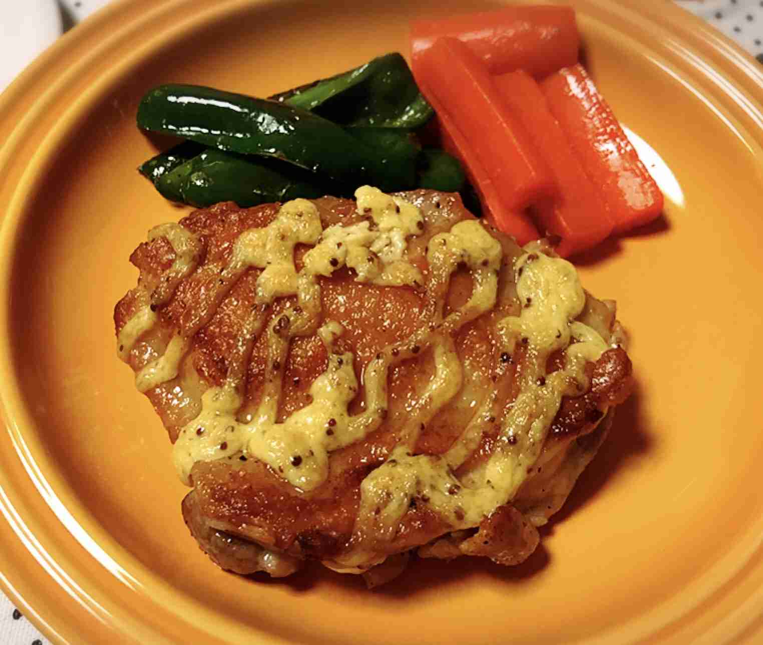 好きな鶏肉料理