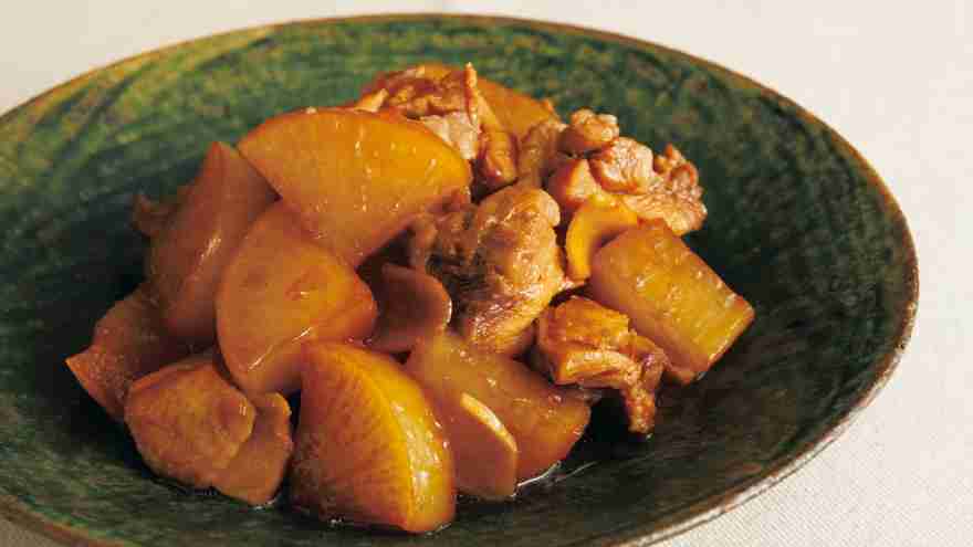 好きな鶏肉料理