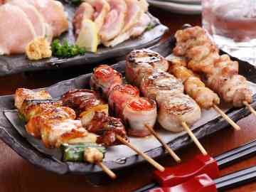 好きな鶏肉料理