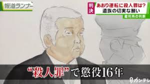東名あおり運転デマ投稿、強制起訴の被告が死亡