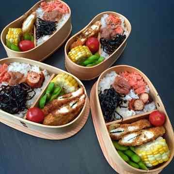 神田うの、娘の弁当用に大量のコロッケ作りで「親近感」「いいお母さん」