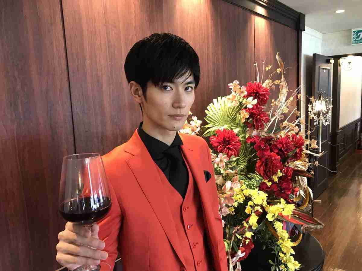 ホストになったらNO.1になりそうな芸能人ランキング