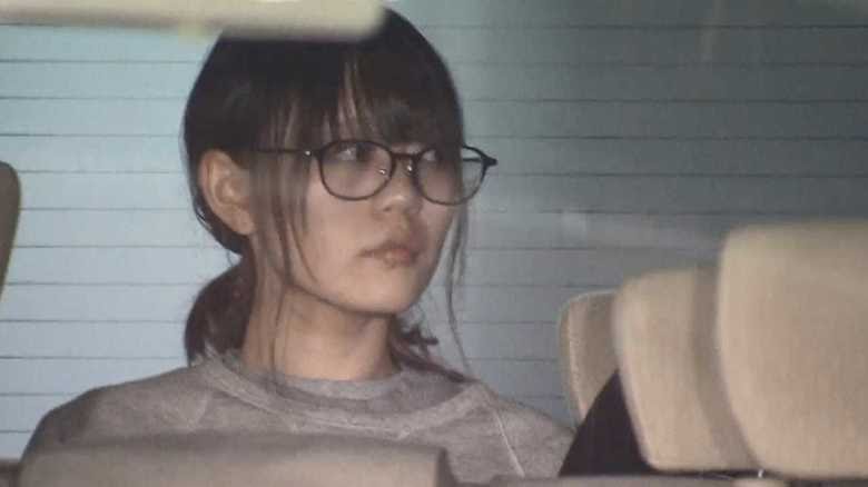 「泣けちゃう」「今度こそはちゃんと幸せに」　カリスマモデル渡辺リサ（18）入籍に祝福の声