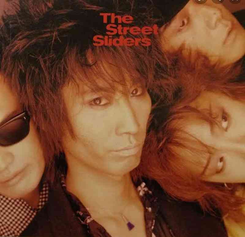 あなたにとっての名盤(アルバム)