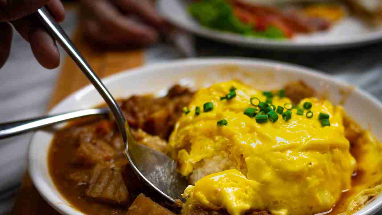 デニーズ好きな人！