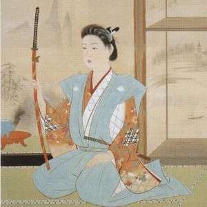 歴史上の人物の恋愛話