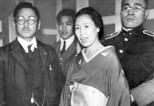 歴史上の人物の恋愛話