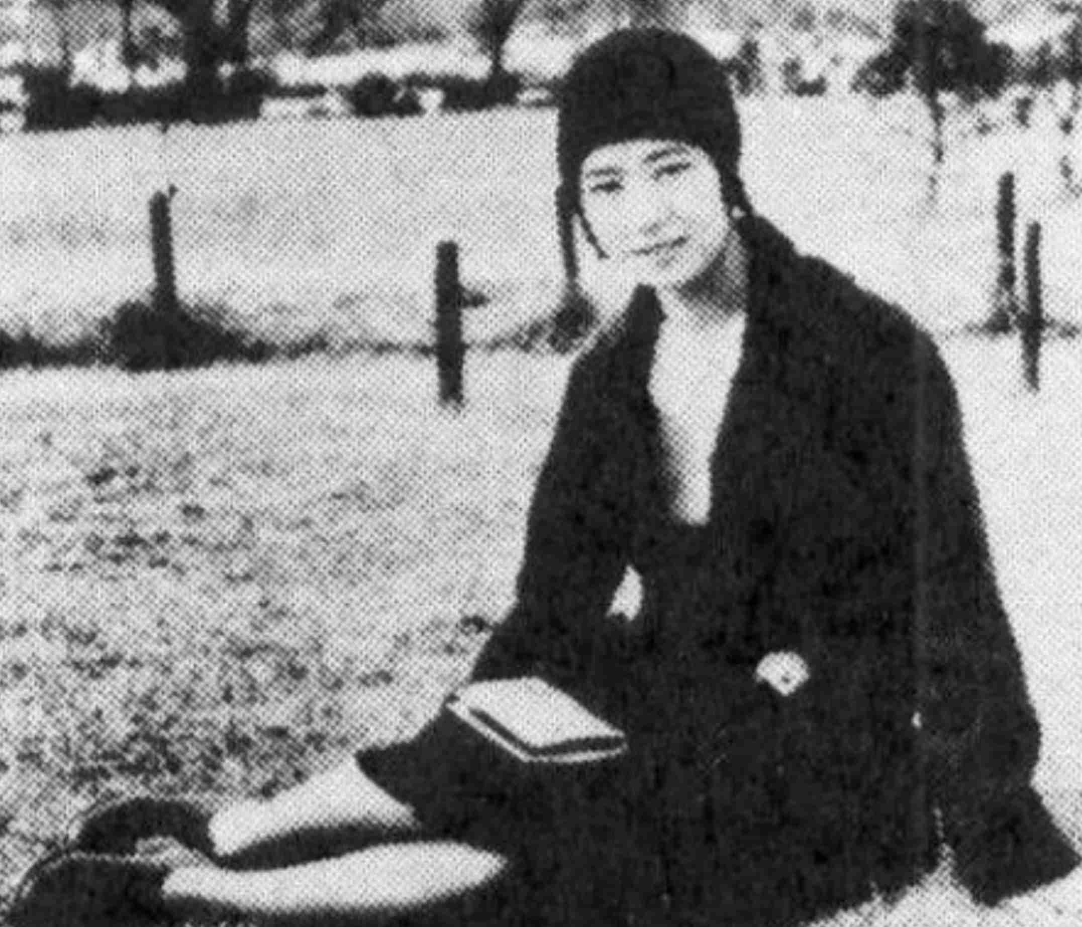 歴史上の人物の恋愛話