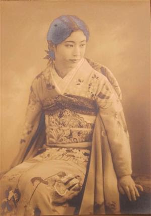 歴史上の人物の恋愛話