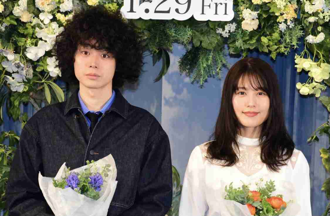 有村架純、会う度に菅田将暉を気遣う「しっかりしている人ほど心配になる」