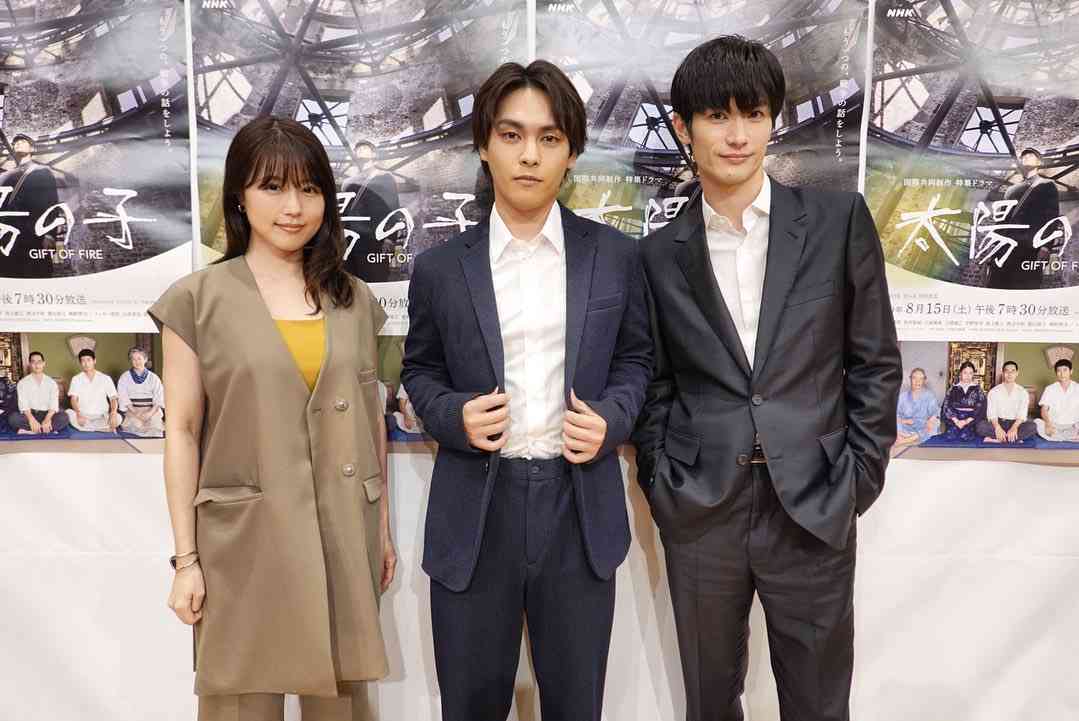 有村架純、会う度に菅田将暉を気遣う「しっかりしている人ほど心配になる」