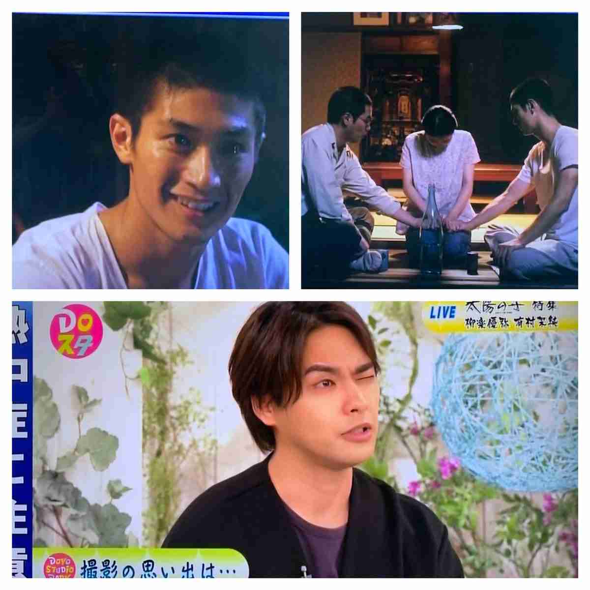 有村架純、会う度に菅田将暉を気遣う「しっかりしている人ほど心配になる」