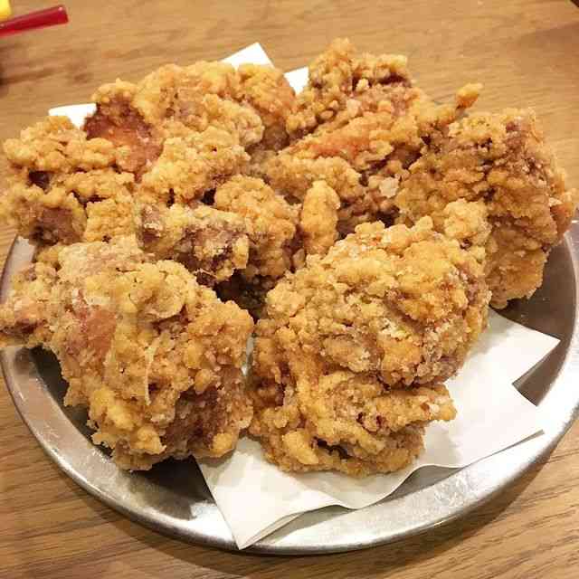 美味しい唐揚げ専門店