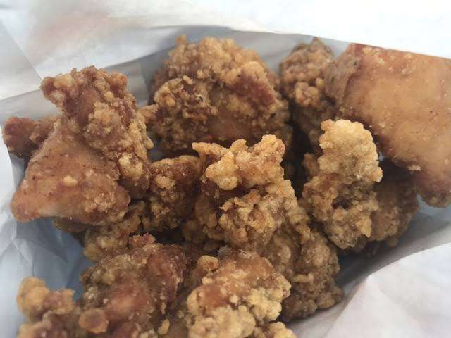 美味しい唐揚げ専門店