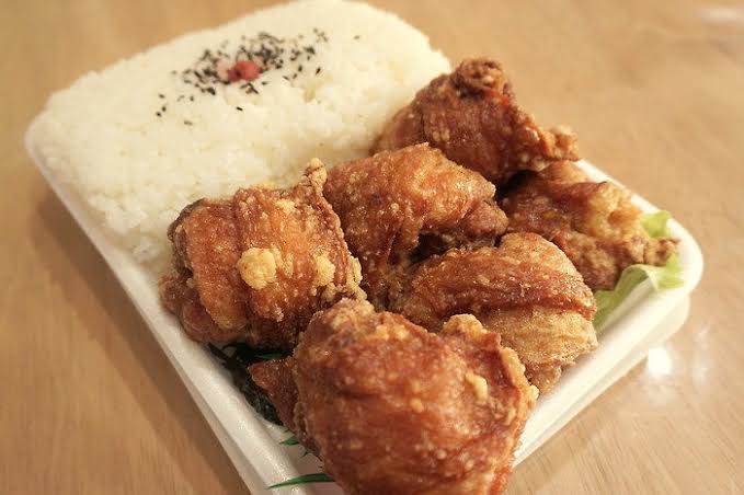 美味しい唐揚げ専門店