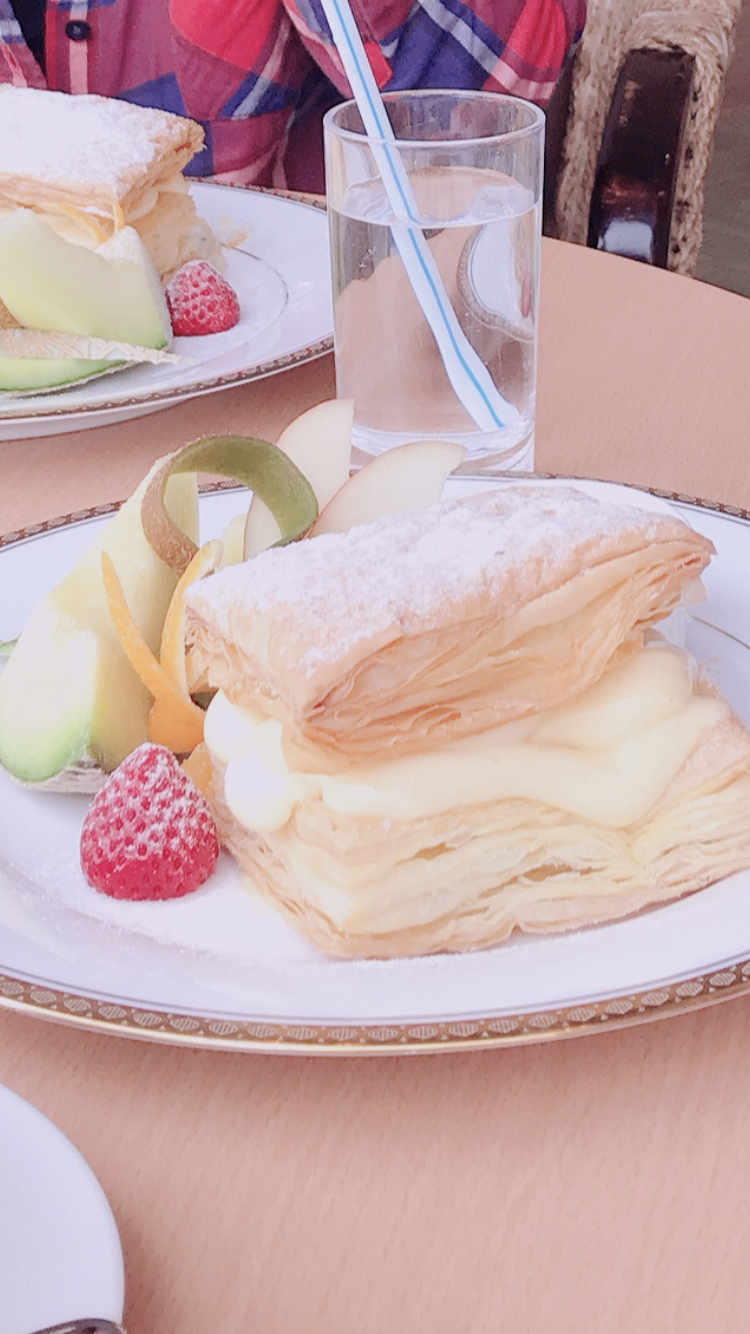食べ方が未だによく分からない食べ物part2