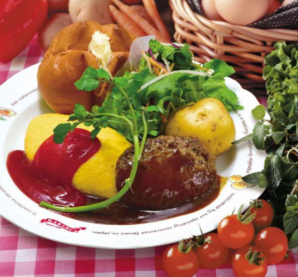 食べ方が未だによく分からない食べ物part2