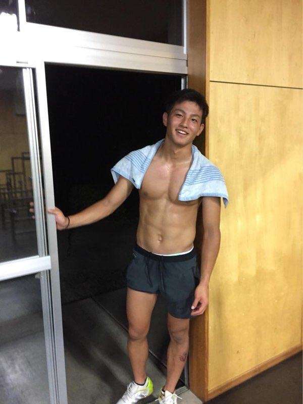 可愛い顔だけどガタイがいい男性 ガールズちゃんねる Girls Channel