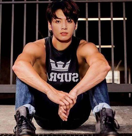 可愛い顔だけどガタイがいい男性 ガールズちゃんねる Girls Channel