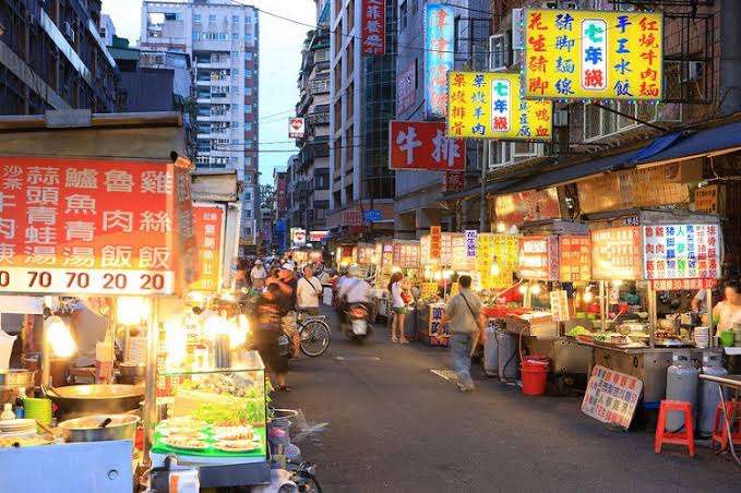 コロナ禍前のちょっとした思い出