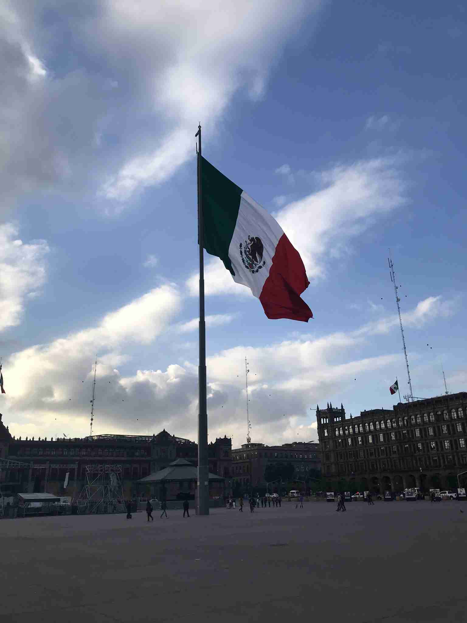 コロナ禍前のちょっとした思い出