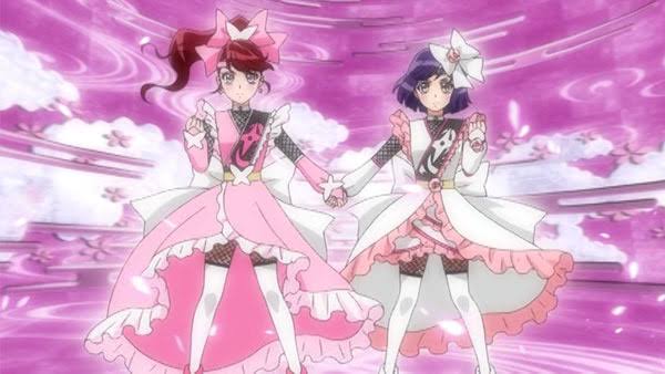 女児向けアニメ『プリキュア』が大人女子にも人気な理由　