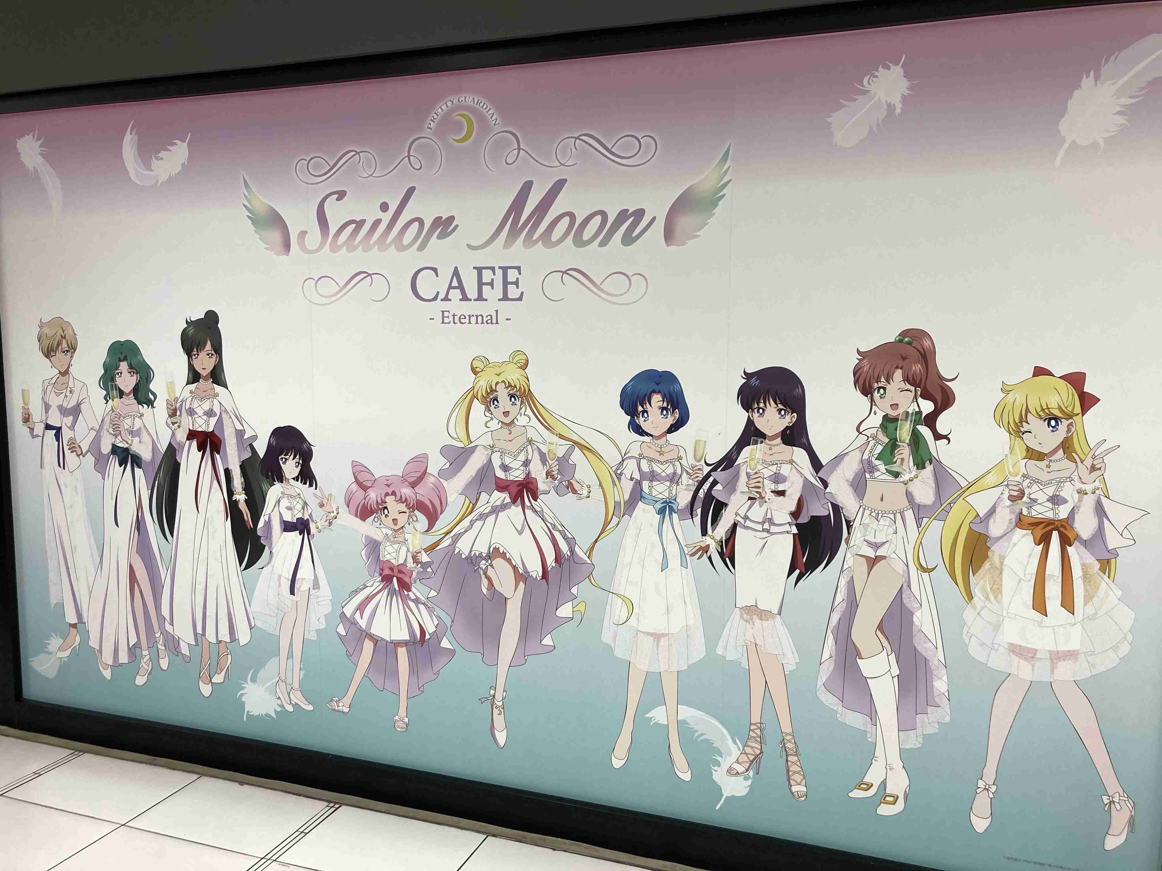 女児向けアニメ『プリキュア』が大人女子にも人気な理由　