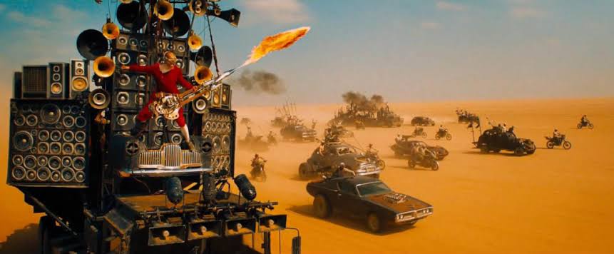教えて!音楽がいい映画