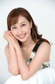 相田翔子はなぜ綺麗なままなのか