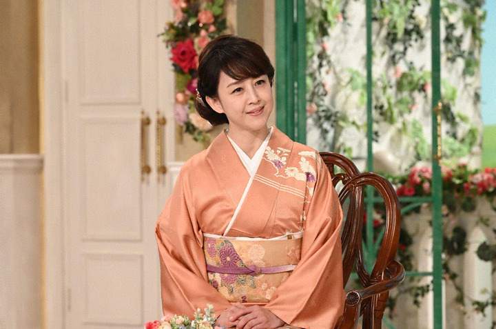 相田翔子はなぜ綺麗なままなのか