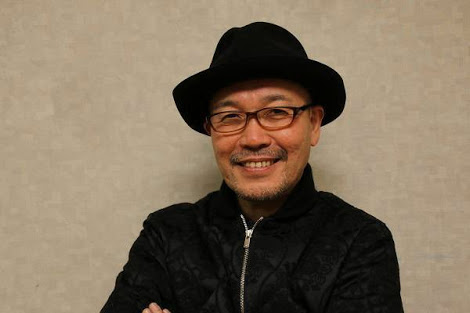 松重豊は今や「日本の年末年始の顔」に “バイプレイヤー”超えの存在感