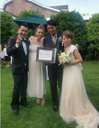 色んなウェディングドレスが見たい！