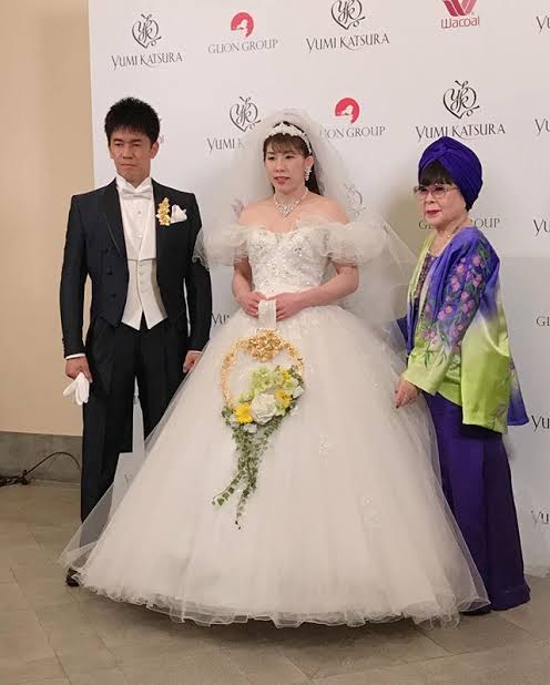 色んなウェディングドレスが見たい！