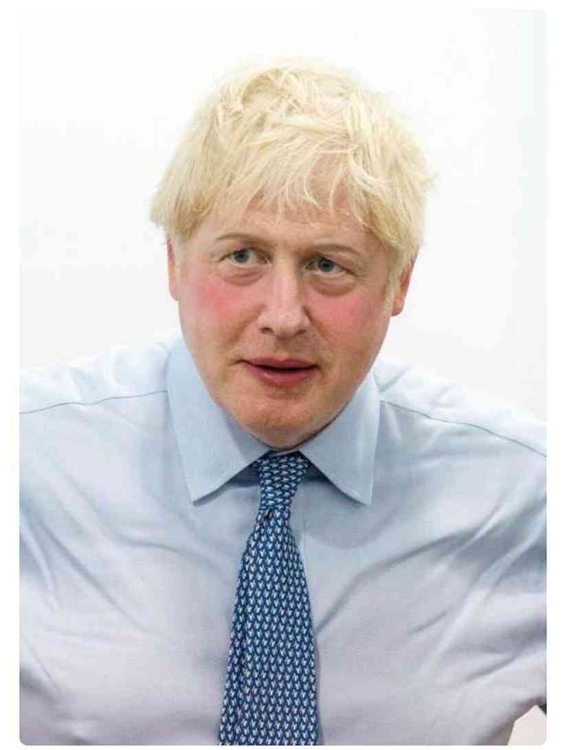 コロナで都市封鎖中…英ジョンソン首相サイクリングに批判