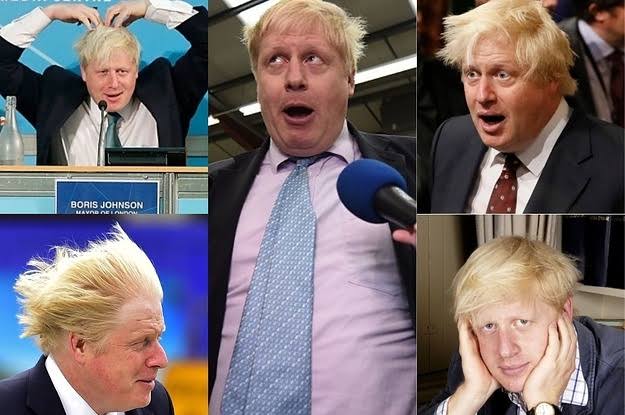コロナで都市封鎖中…英ジョンソン首相サイクリングに批判
