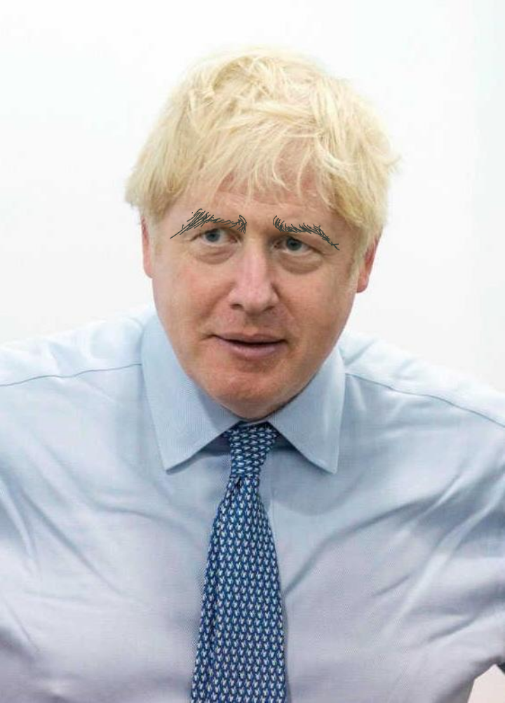 コロナで都市封鎖中…英ジョンソン首相サイクリングに批判