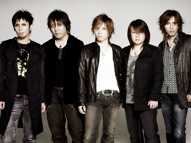 DIR EN GREYのギタリストDieが新型コロナウイルス感染