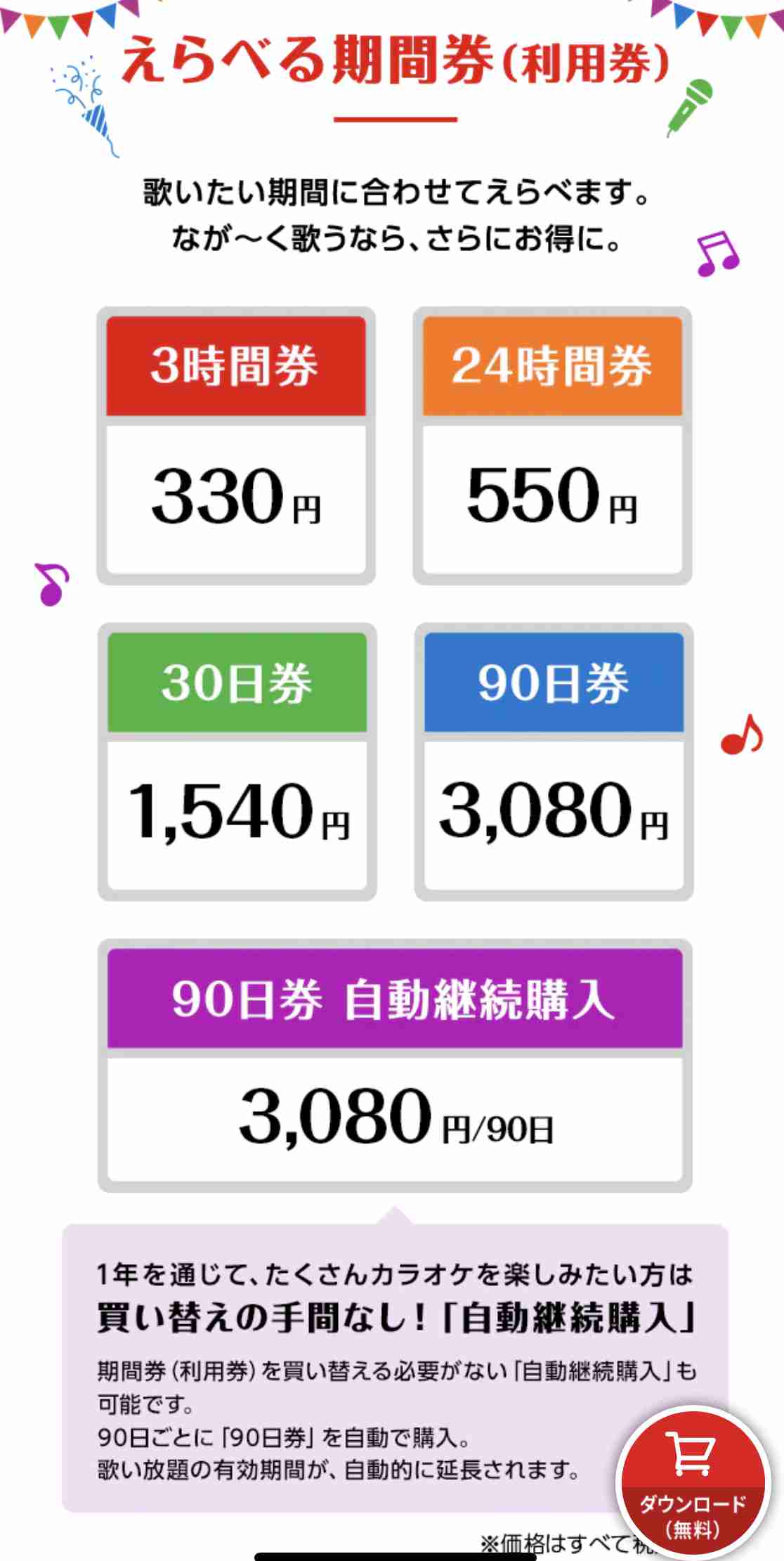 独学で歌上手くなった人！